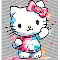 Colorful Cartoon-CC-218